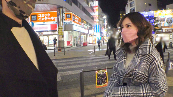 超が付くほどのスレンダーボディ美女にマッハピストンで膣奥連打って最高だな！ 4