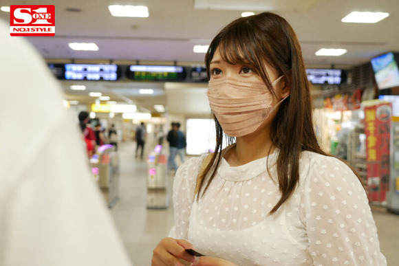新人AV女優 宮城りえの美乳がエロ過ぎな件 4