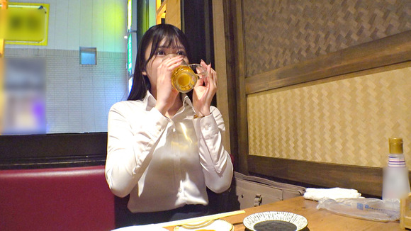 ピッカピカのスーツを着ためちゃカワ新卒ちゃんをセックス指導って最高だな！ 8