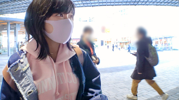 青森生まれのウブ娘なまゆちゃんの中イキ絶頂セックスって最高だな！ 2