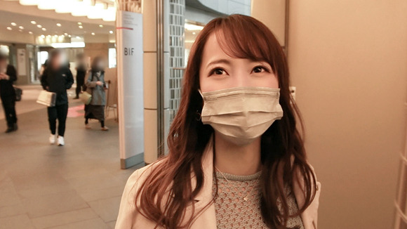 最強のエロ乳首を持つゆりちゃん（28歳）とびしゃびしゃ潮吹きセックスって最高だな！ 3