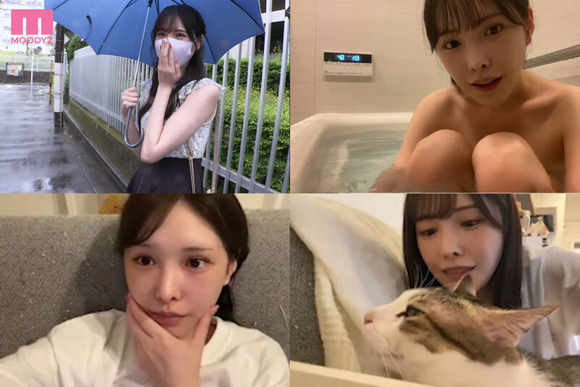 新ありな（元 橋本ありな）の移籍第1作目のキャンペーンやってるぞー 10
