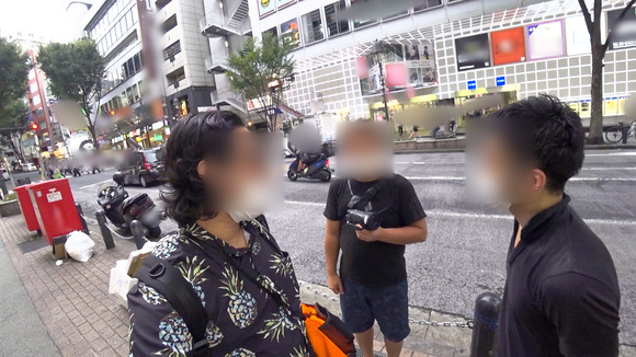 神ボディなラウンジ嬢の服をひん剥いたら乳輪も乳首も神って最高だな！ 4
