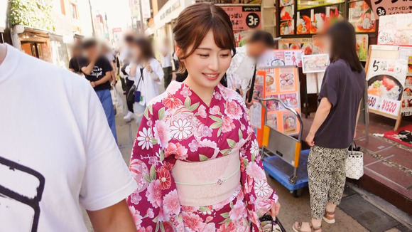 Fカップ美乳ちゃんを口説き落としてエロ行為ヤリまくりって最高だな！ 6