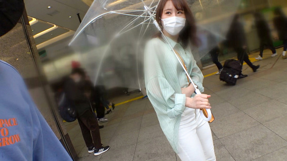 新宿にいる美人お姉さんをアヒンアヒン喘がせるナンパセックスって最高だな！ 4