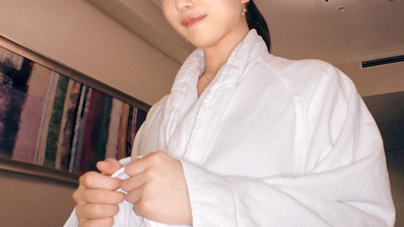 蹴り技が得意な格闘系美女だけどセックスでは受け身でドMってええな！ 21