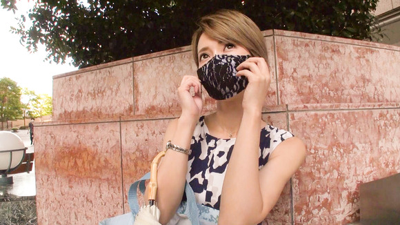 腹筋割れてるのにHcup爆乳のえげつない体したセレブとセックスって最高だな！ 4