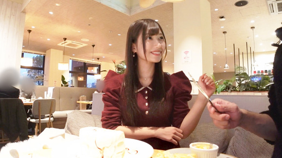 アイドル系美女とデートした後にイチャイチャセックスってええな！ 6