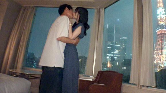婚約中の彼氏よりも気持ちいい若者ち●ぽで理性崩壊!中出し絶頂！ 6