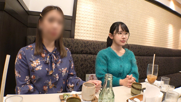 巨乳をちらつかせてマルチ勧誘で金を稼ぐ悪乳女をデカチンでお仕置きって最高だな！ 7