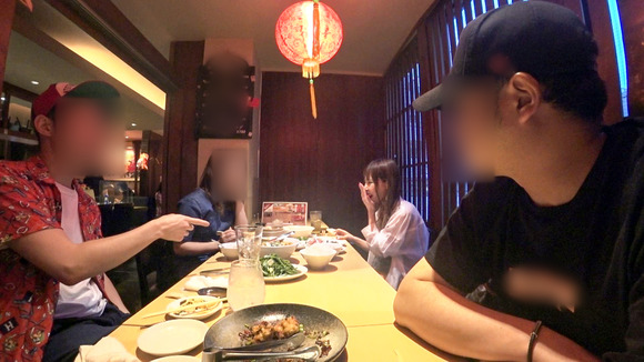 経験人数100人超えでアナルOKなアパレル店員と朝までセックスってええな！ 3