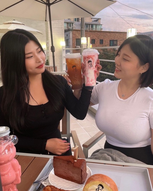 顔60点身体200点の韓国女さん見つかる 5