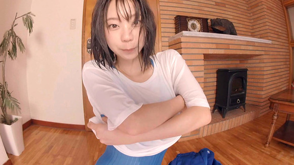Iカップグラドル青山ひかるの撮影会でのエッチボディが相変わらず最高な件 18