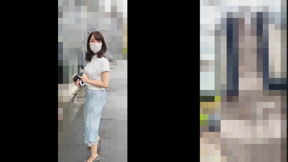 IT企業Webマーケターしている婚活中の爆乳女とセックスって最高だな！ 14