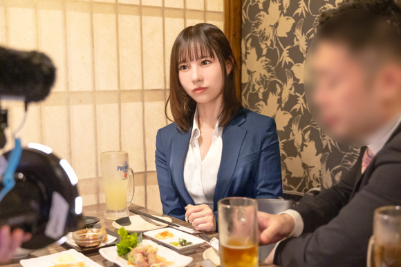 入社して半年の新人美女のエロい体を堪能しまくりセックスって最高だな！ 6