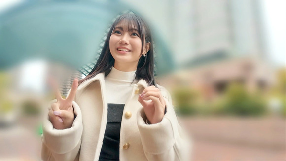 清楚系真面目美少女なのに性欲ド強な女の子とセックスって最高だな！ 3