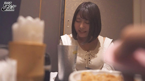 新人AV女優 星明日菜のむっちりボディを堪能した後に中出しって最高だな！ 10