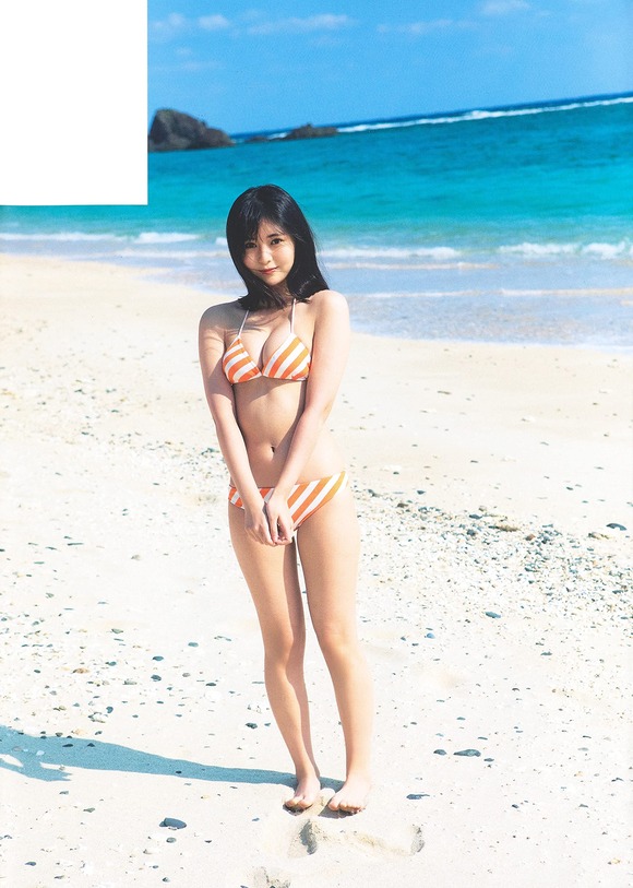 頓知気さきなが10キロ増の“デブエット”で河合奈保子を目指しているらしい件 3