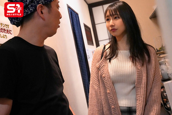 新人AV女優 南沢海香と一晩中セックスして現役JDボディを堪能したいよな 4