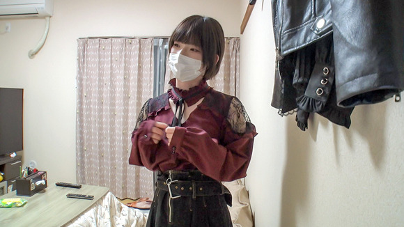 ボーイッシュ美女が３Pでイかされまくるってええな！ 8