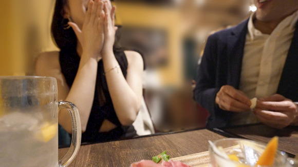 港区でキラキラな生活を送る美女とセックスって最高だな！ 11