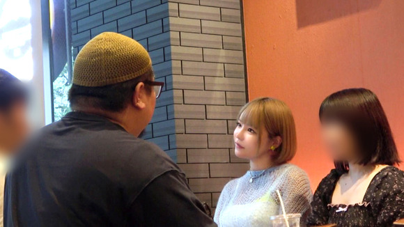 巨乳金髪ギャルに人生について説教しながら激ピストンセックスっておじさんの夢だよな 11