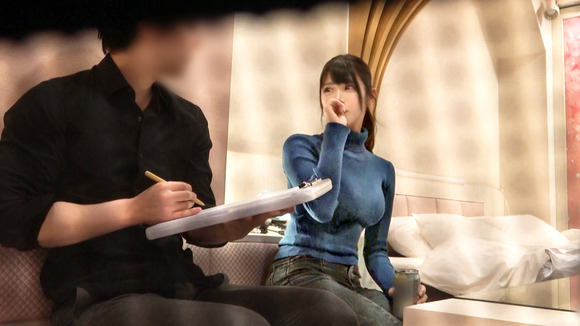 関西弁のサバサバ系かと思いきや服を脱がせたらメス顔神乳って最高だな！ 5