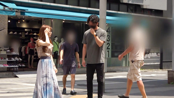 金に目がくらんで体を許す美乳美女って最高だな！ 3