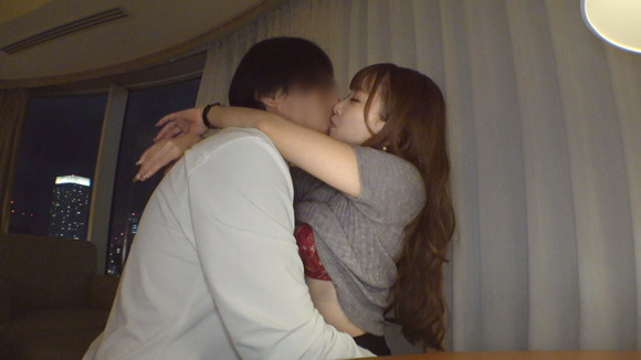 シゴデキ巨乳美女と生ハメ中出しセックスって最高だな！ 7