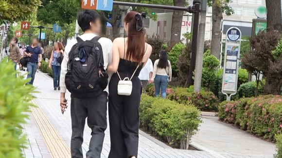 8頭身モデル級ギャルと自由奔放セックスって最高だな！ 5