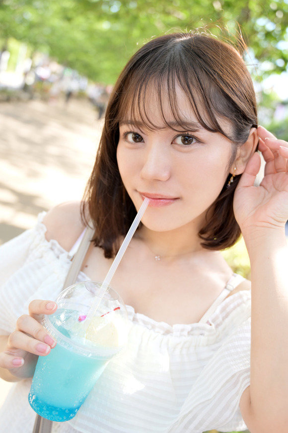 顔面が最強レベルで可愛いのにおっぱいもデカいってもうムテキだよな！ 4