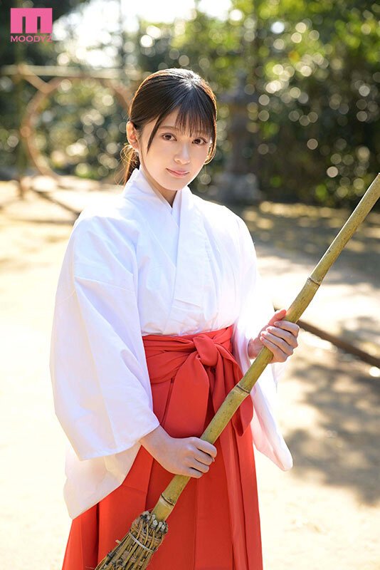 真っ白純白クリスタル美少女が眩しい輝きを放ちながら鮮烈AVデビュー！！