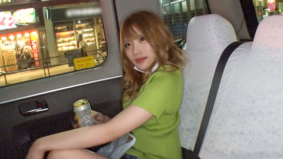 援交のお金で高校に行ってたという貧困ギャルと酒乱セックスって最高だな！ 4
