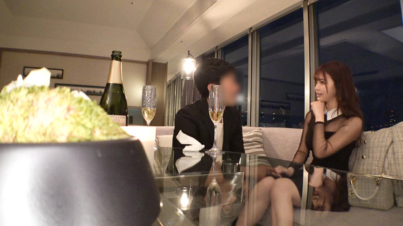 港区おじに抱かれまくってる港区女子ってこんなに可愛いんだな！ 8