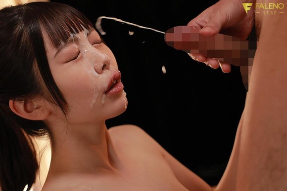剣道やっていた頃は一日９回週５で彼氏とエッチしてたストイック武士道美女がＡＶデビューするぞーーーー！ 8
