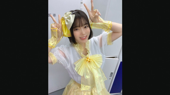 グラドル志望のGカップ乳美女が何を間違えたのかAVに出てズコバコ突かれている件 12