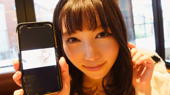 Fカップ柔乳のドーナツショップ店員の穴に入れまくりのヤリまくりって最高だな！ 5