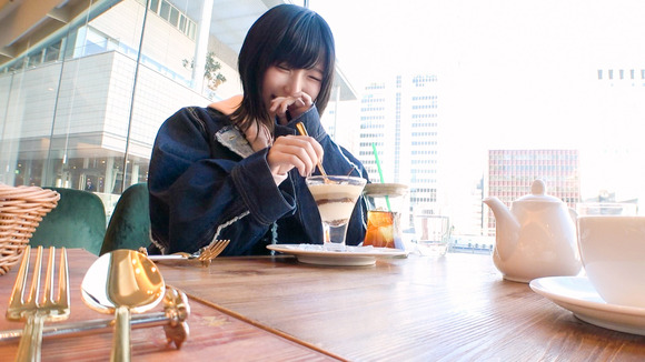 青森生まれのウブ娘なまゆちゃんの中イキ絶頂セックスって最高だな！ 5