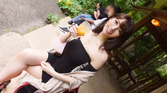 脱いだら爆乳Gカップな24歳OLのんちゃんとイチャイチャ濃厚セックスってええな！ 5