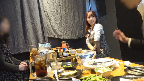 フェラ顔のエロ可愛さがアイドル級なアパレル店員めいちゃんとイチャイチャセックスって最高だな！ 3