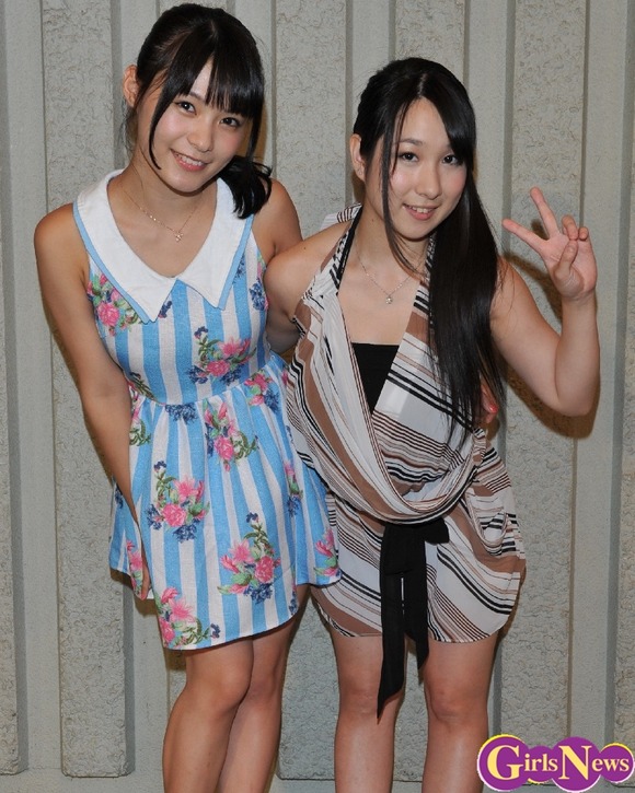 星名美津紀と桐山瑠衣のツーショットが8年振りくらいに見れたぞ！ 5