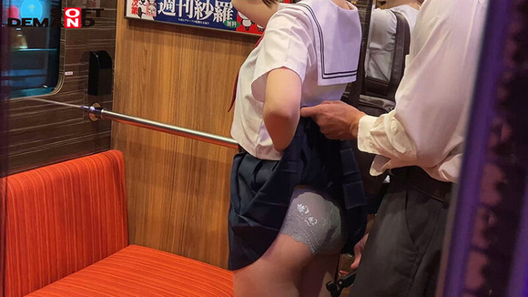 埼玉の看護学校1年生がAV男優に犯されたくてAVデビュー！ 11