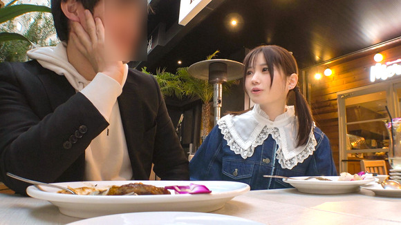 アイドル顔の美女が彼氏の見てる前でAV男優のデカチンでピストンされまくるってええな 7
