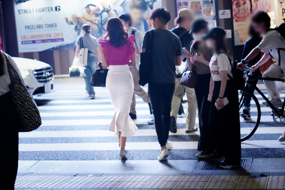 ナンパ塩対応すぎてムカつく女子をラブホに連れ込んで性的同意なしにセックスってHANZAIだな！ 2