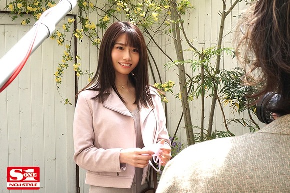 復活の大人気AV女優 河北彩花が復帰作でより美人になったとファンが歓喜してる件 3