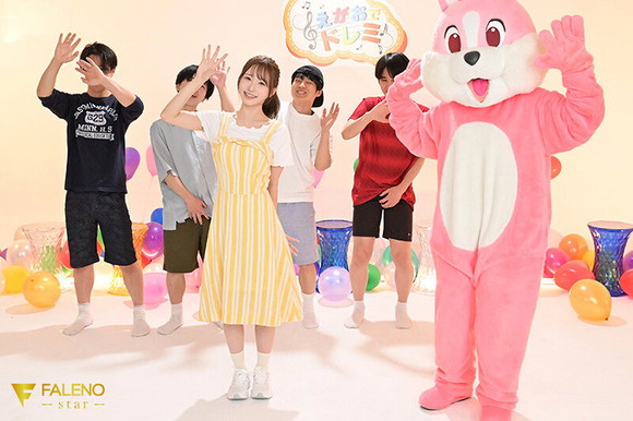 AV女優 天使もえがデビューしてからもう１０年経ったんだな！ 11
