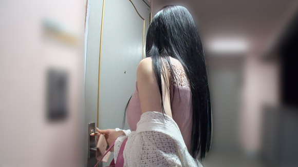 黒髪巨乳美女を家まで送ってそのままセックスって最高だな！ 7