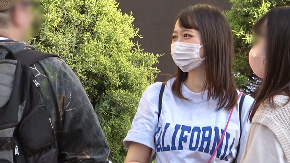 謎のりんご協会への入会を勧めてくる悪徳美女を世直しデカチンピストンで成敗！ 3
