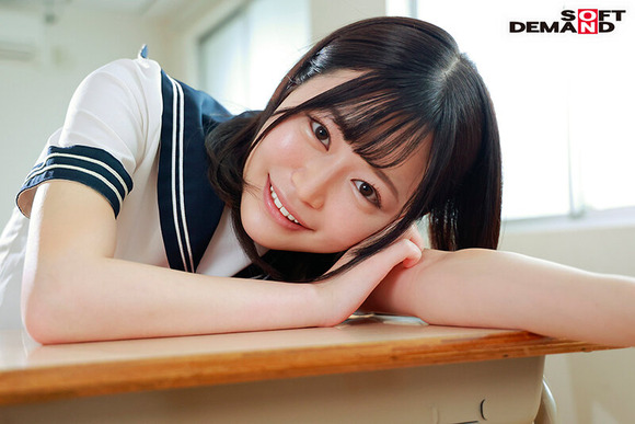 バスケ一筋だった青春美少女が性に目覚めてAVデビュー！ 5