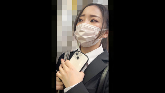押しに弱いスケベボディのFカップOLと朝から晩までセックスって最高だな！ 11